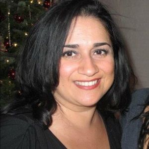 Meet your Posher, Frances